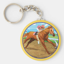 Beulahs keychain schlüsselanhänger