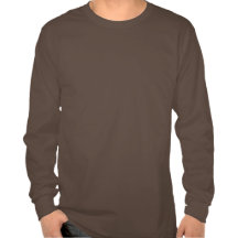 Beunruhigter Blick Steampunk Entwurf Shirts