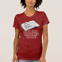 BIBEL SHIRTS