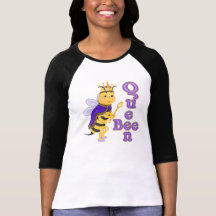 Bienenkönigin Shirt