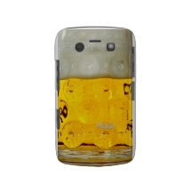 Bier-Glas-BlackBerry-mutiger Kasten Blackberry Bold Etuis