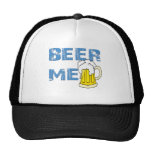 Bier ich lustig truckerkappen