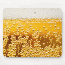 Bier ich mauspads