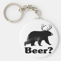 Bier? Schlüsselanhänger