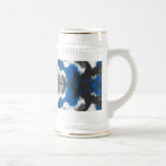Bier Stein Tee Haferl