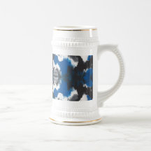 Bier Stein Tee Haferl