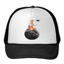 bierzo planet 17 gorra