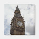 Big Ben Kühlschrankmagnete