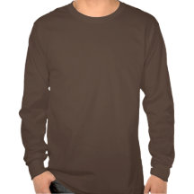 Bigfoot-Verfolger T-shirt