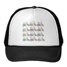 BIKES.jpg Hat