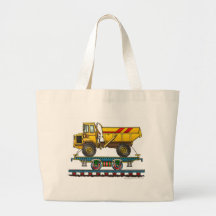 Bilden Sie flaches Auto-Kipper-Taschen/Taschen aus