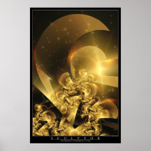 Bildhauer Posterdruck