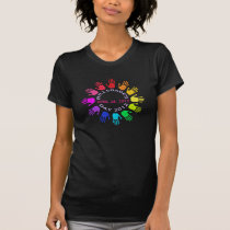 Billsbabes Tag 2012 t-shirts