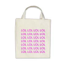 Bio LOL Tasche