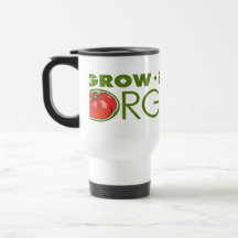 Bio Nahrung Kaffeetassen