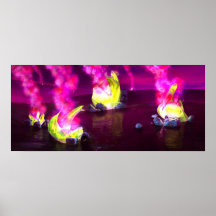 Bioblooms Poster