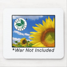 Biodiesel Mauspads