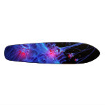Biologie: Anziehungskraft-Skateboard Skateboarddeck