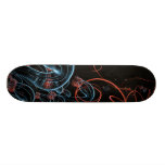 Biologie: Begeisterungs-Skateboard Skateboard Brett