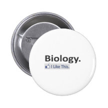 Biologie… mag ich dieses anstecknadelbuttons