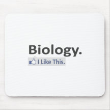 Biologie… mag ich dieses mousepad
