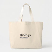 Biologie… mag ich dieses tasche