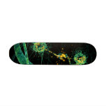 Biologie: Skateboard der Kommunikation #2 Personalisierte Skateboards