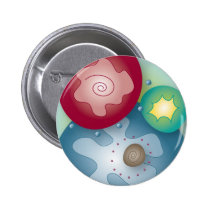 BioPop buttons