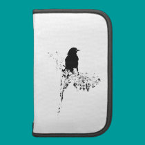 Bird Silhouette planer