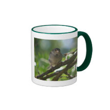 Birds of a Feather Tasse