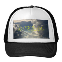 BIZZLE HUT TRUCKER MÜTZE