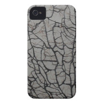Black Sea Fan iPhone 4 Case