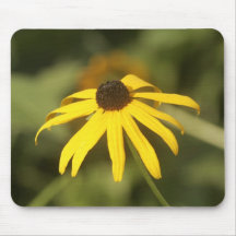 Blackeyed Susan Mousepad