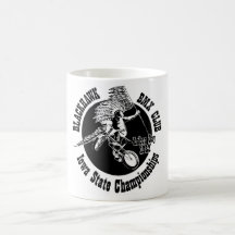 Blackhawk BMX Kaffeehaferl