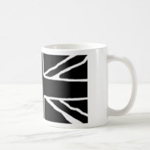 BlackJack Tasse