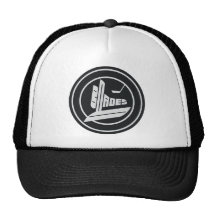 Blatt-Hockey Kult Mützen
