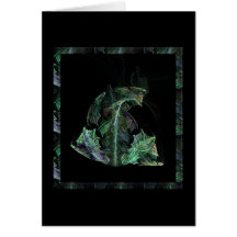 Blatt Karten