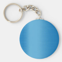Blau Schlüsselband