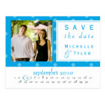 Save The Date Postkarten
