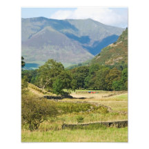 Blencathra Kunstfoto
