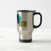 Blinded Town Mug