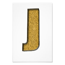 Bling Gold J Photos