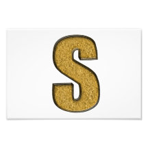 Bling Gold S Photo