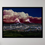 Blitz Plakatdrucke
