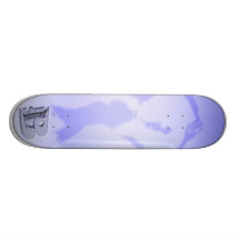 blive Mädchen 2 Skateboarddecks