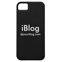 Blog iPhone 5 Schutzhülle