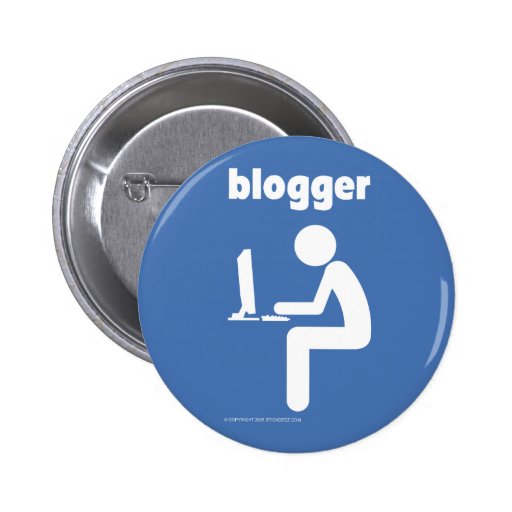 Blogger-Farbe Buttons
