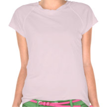 Bloody Mary = 120 Kalorien = 1 Meile laufen…: GRÜN Tshirts