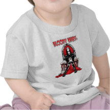 Bloody- Maryikone 2 T-shirts