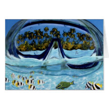 bluedivemask karte